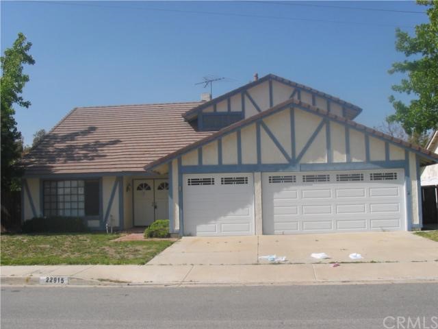 22915 Rio Lobos Road Diamond Bar, CA 91765 - Photo 1 of 1