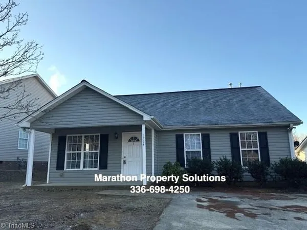 $1,600 | 1724 Kay Street, Greensboro, NC 27405