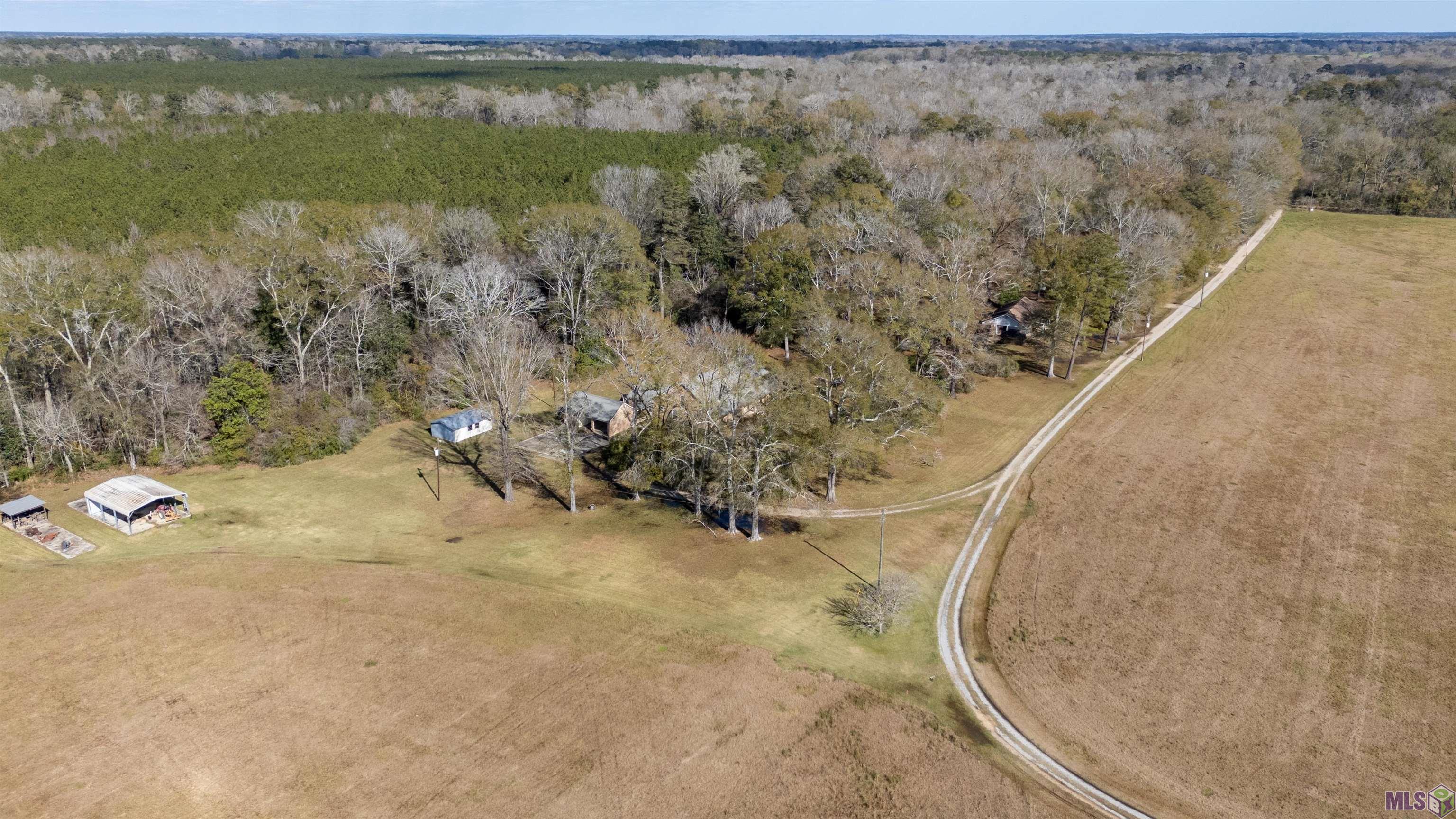 810 Lemon B Road Slaughter, LA 70777 - Photo 29 of 33 Gallery Image 29