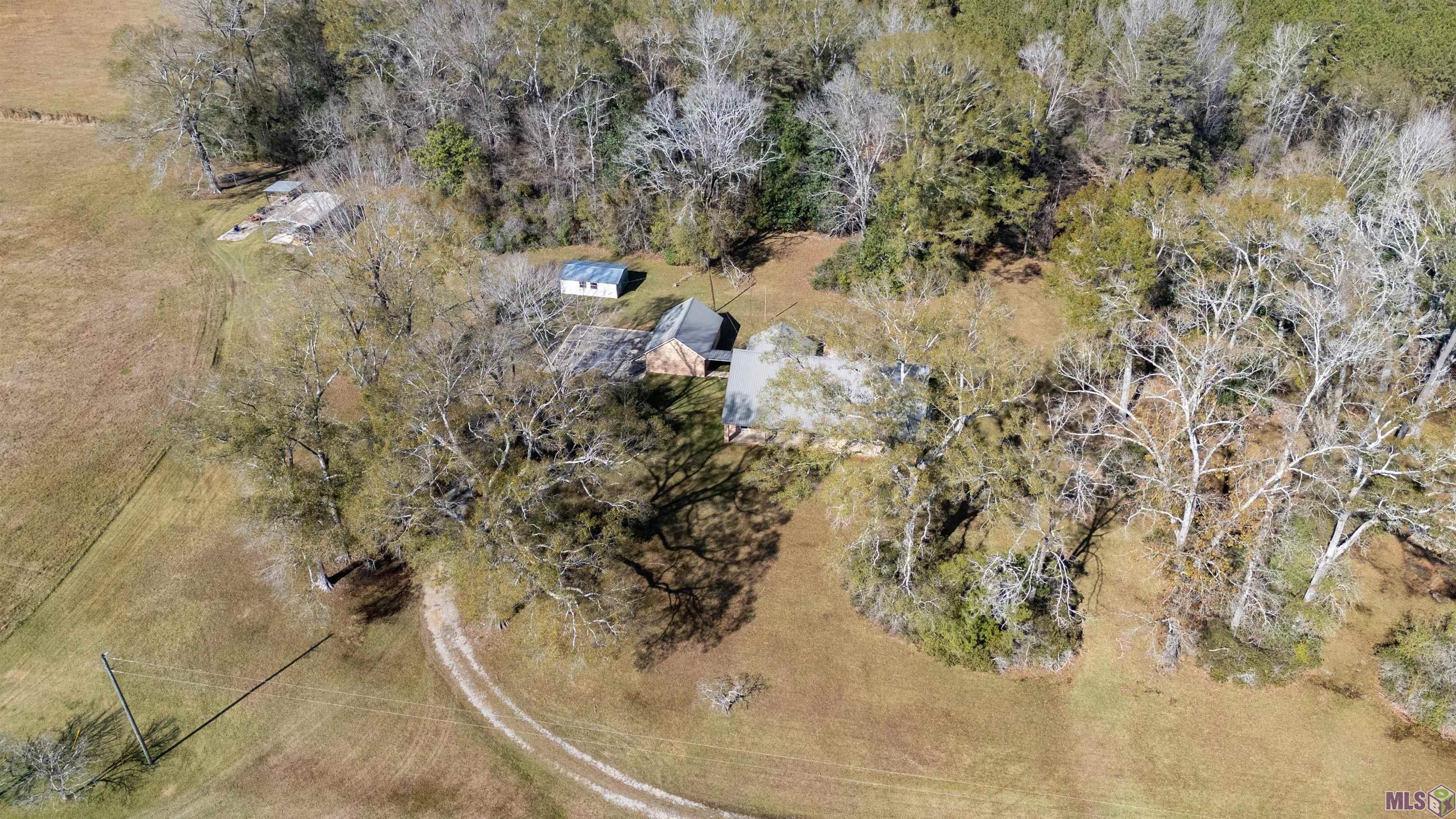 810 Lemon B Road Slaughter, LA 70777 - Photo 31 of 33 Gallery Image 31