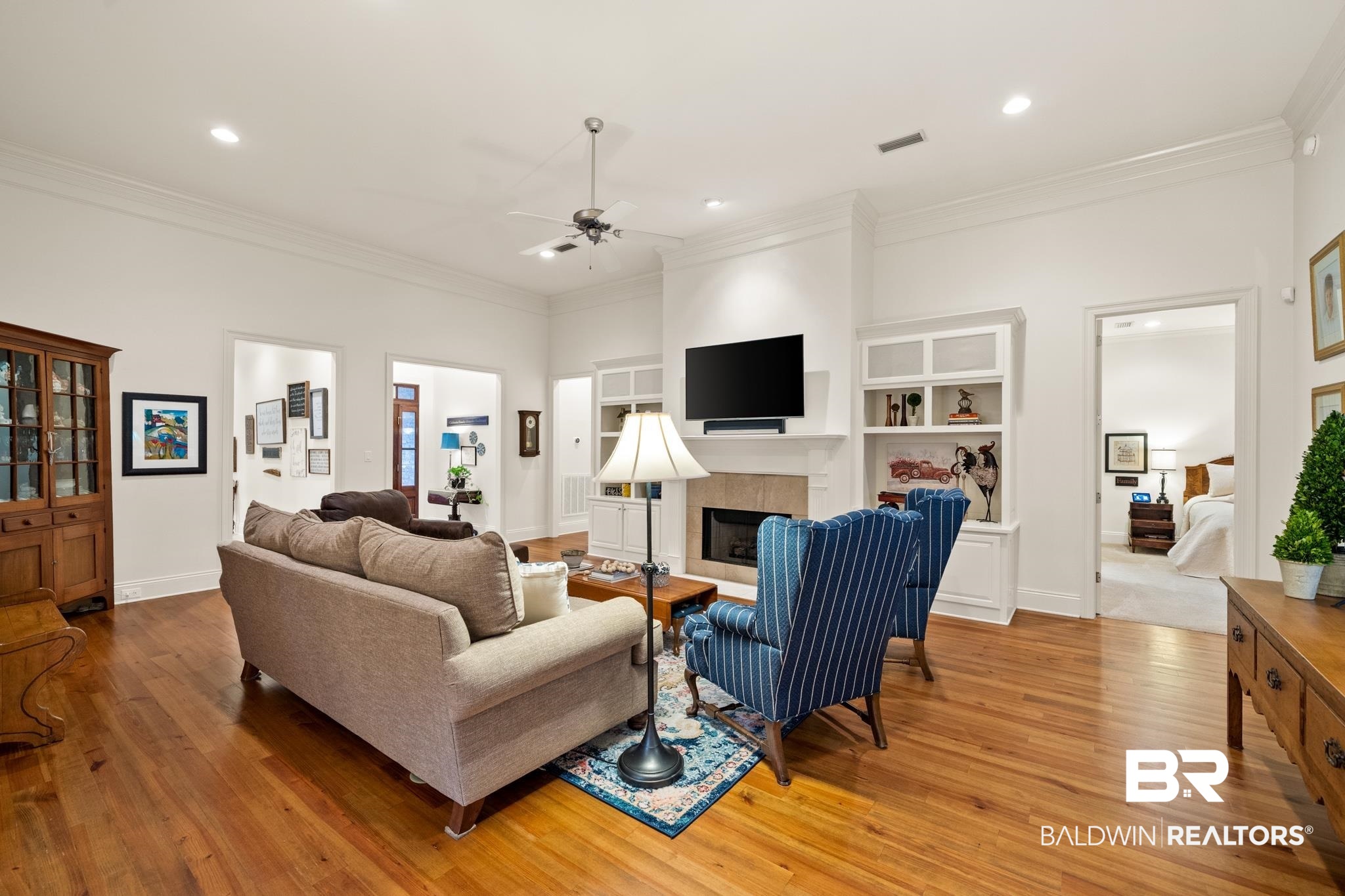 308 Poplar Place Fairhope, AL 36532 - Photo 11 of 41