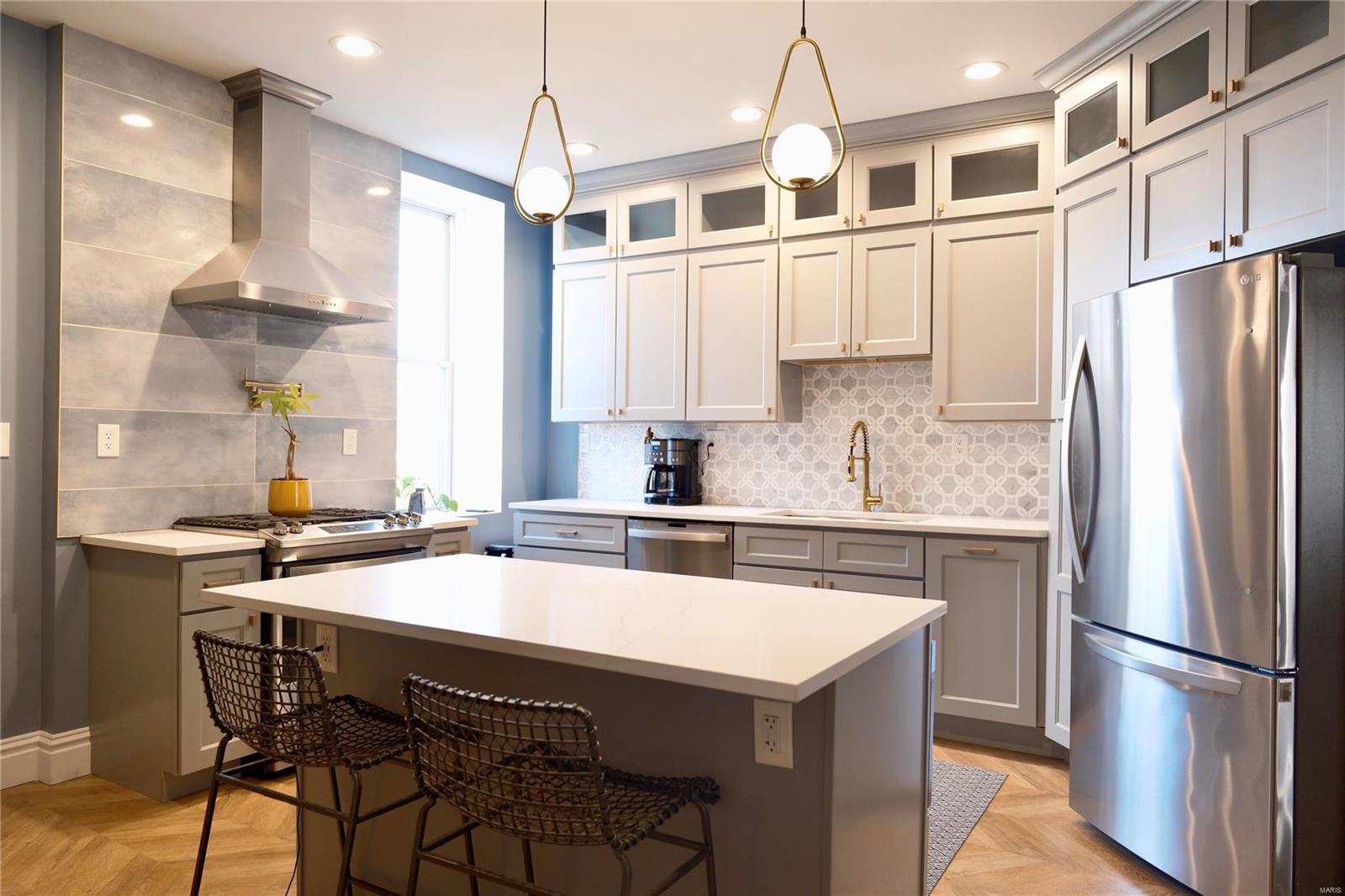 Undisclosed Address St. Louis, MO 63118 - Photo 14 of 36