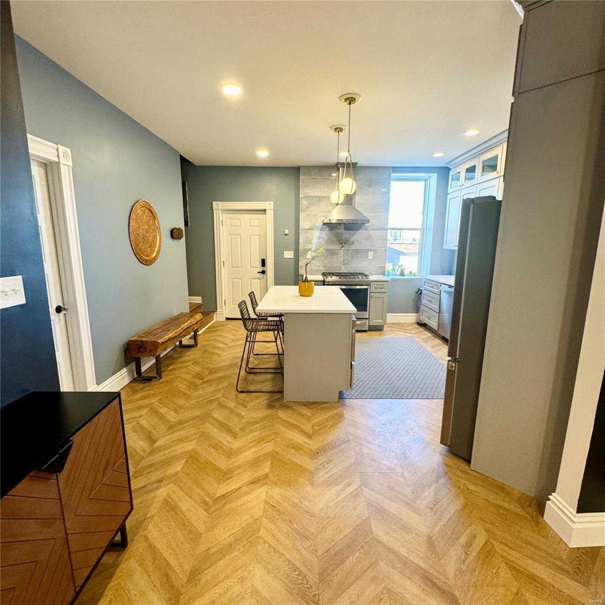 Undisclosed Address St. Louis, MO 63118 - Photo 15 of 36