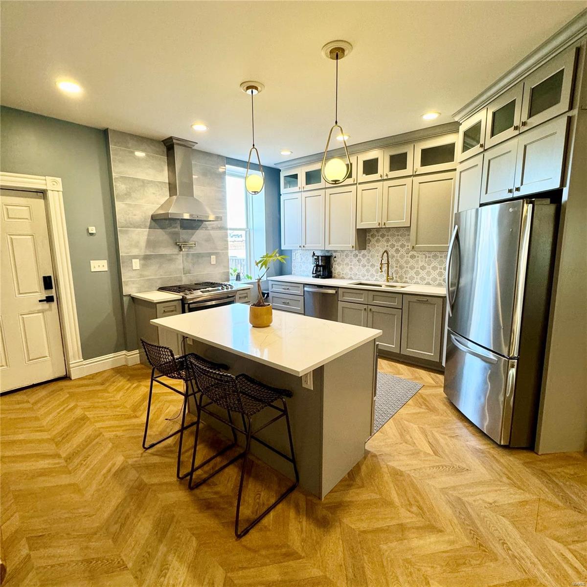 Undisclosed Address St. Louis, MO 63118 - Photo 16 of 36