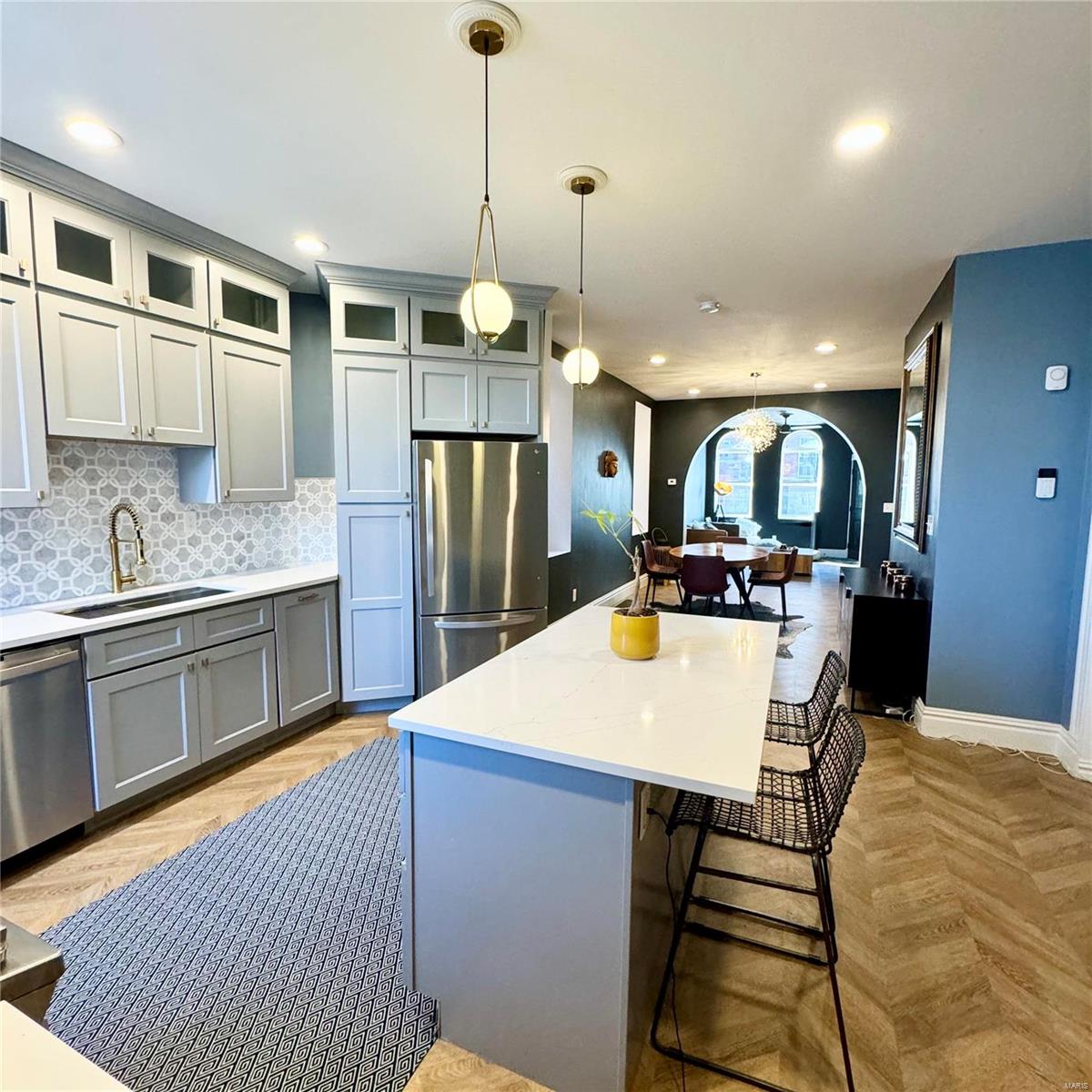 Undisclosed Address St. Louis, MO 63118 - Photo 17 of 36