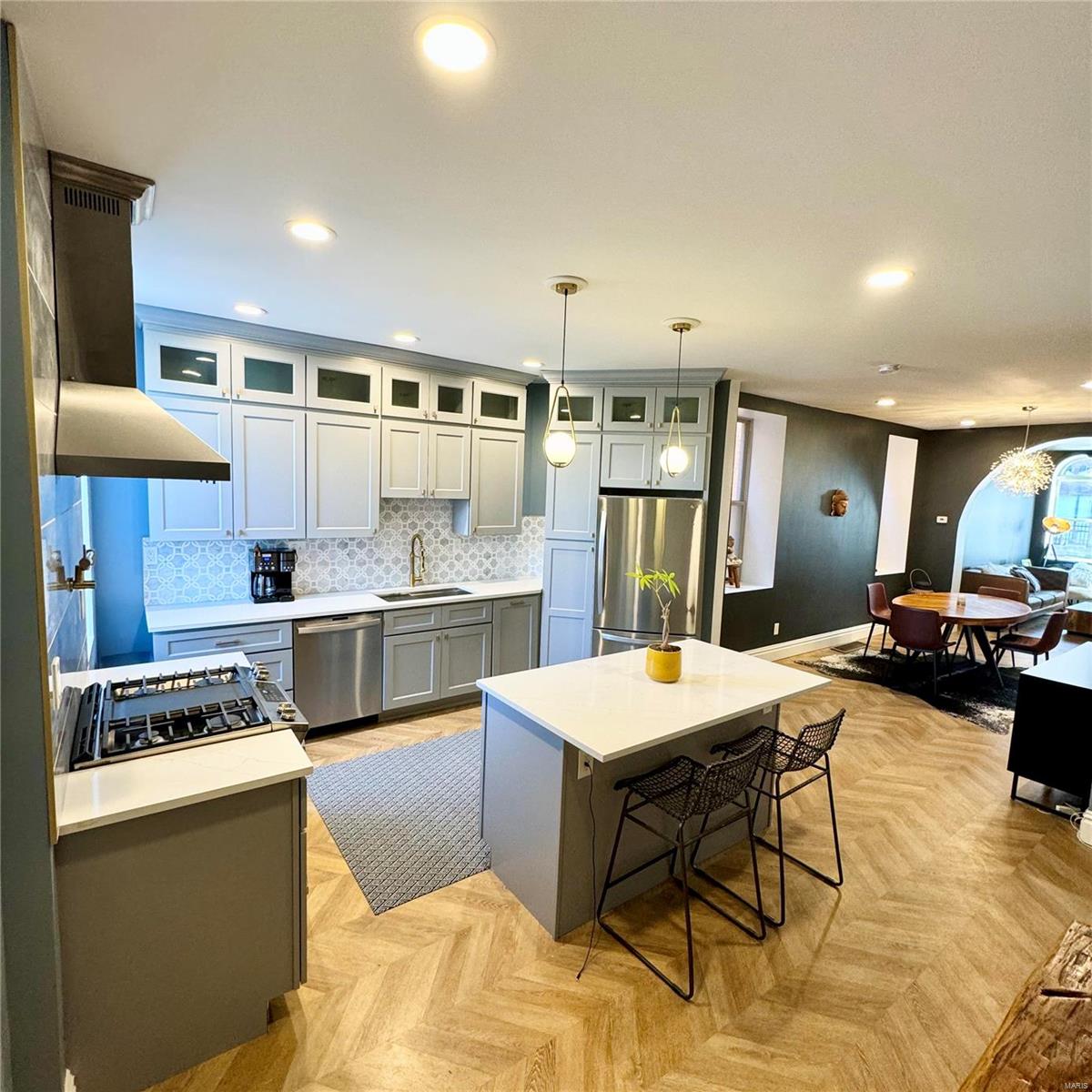 Undisclosed Address St. Louis, MO 63118 - Photo 18 of 36