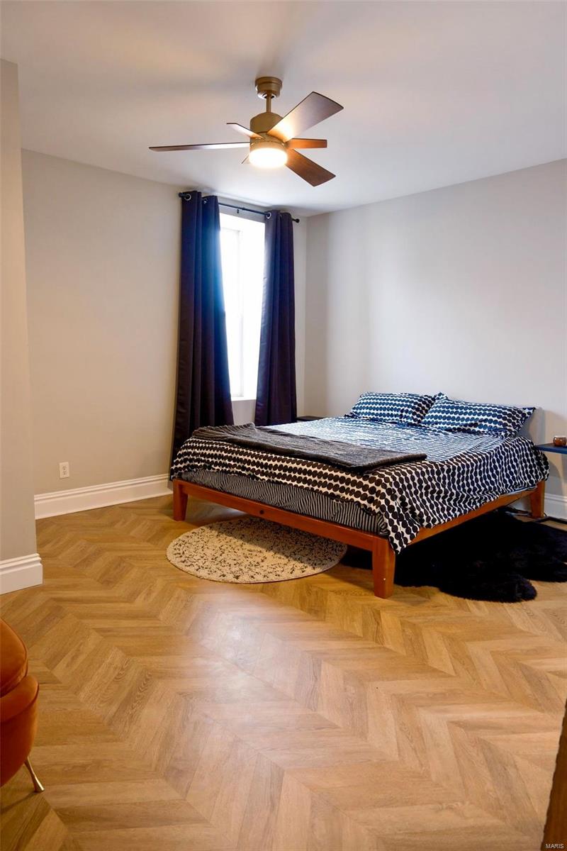 Undisclosed Address St. Louis, MO 63118 - Photo 19 of 36