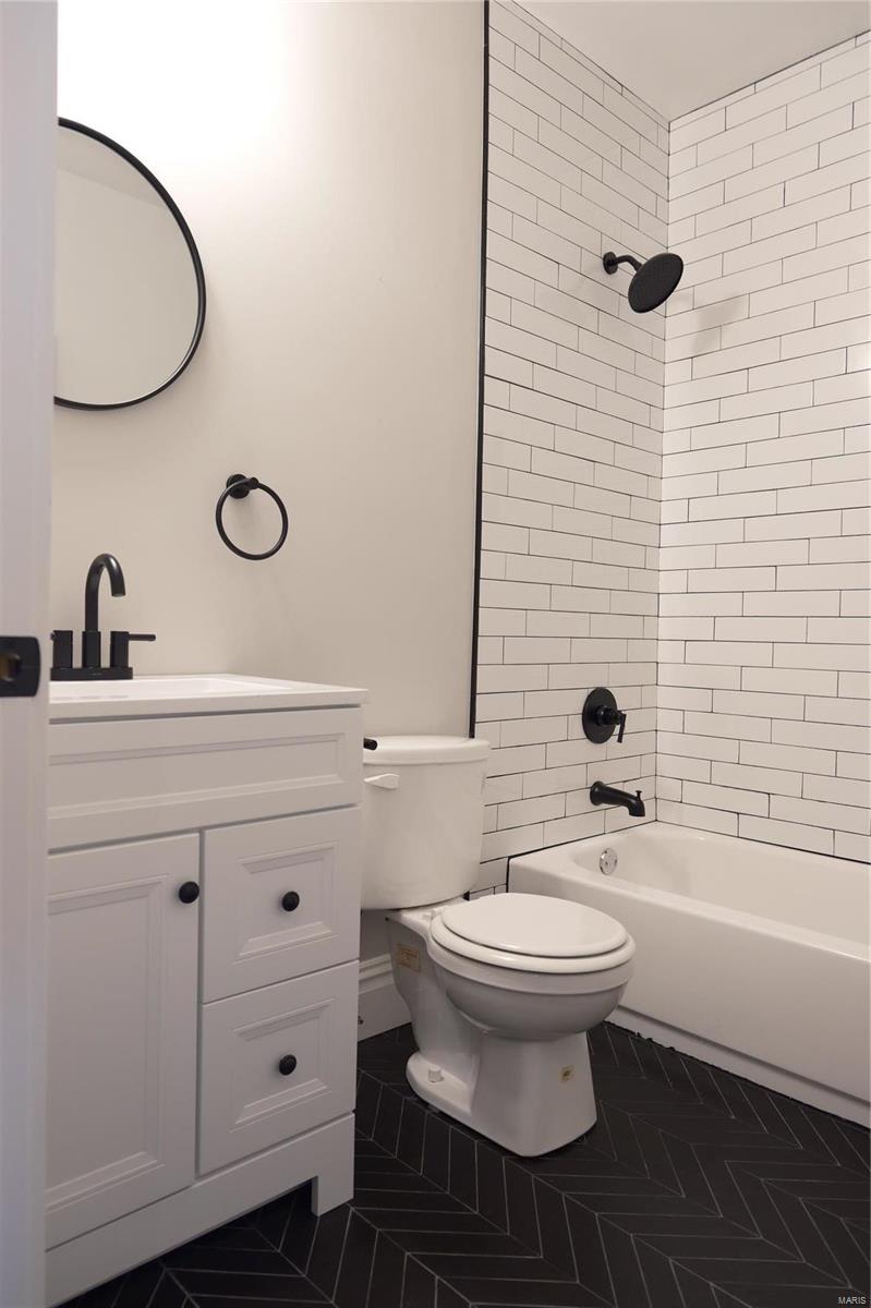 Undisclosed Address St. Louis, MO 63118 - Photo 26 of 36