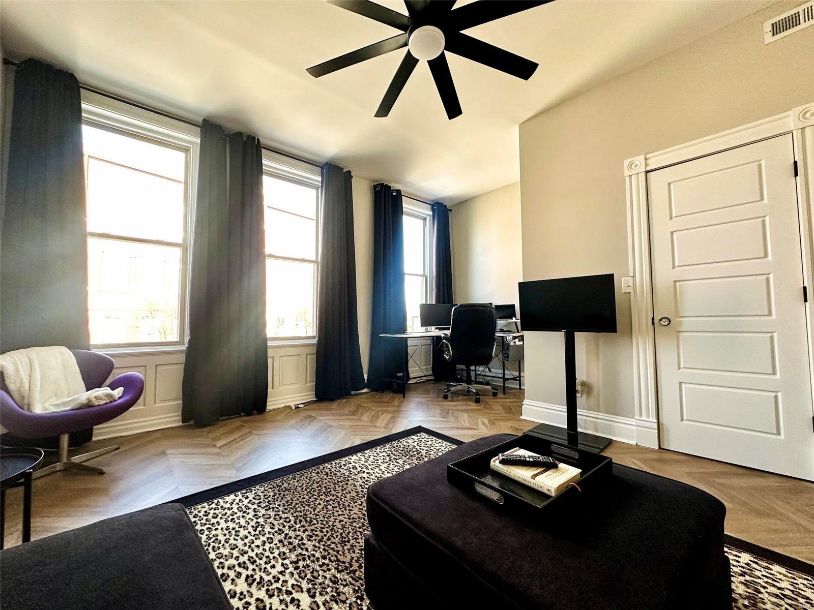 Undisclosed Address St. Louis, MO 63118 - Photo 29 of 36