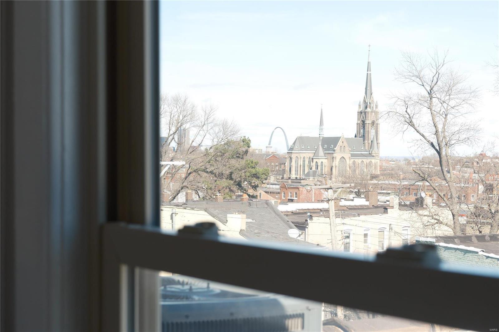 Undisclosed Address St. Louis, MO 63118 - Photo 31 of 36