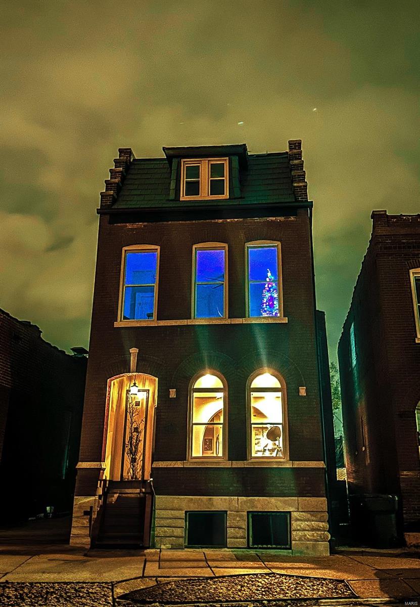 Undisclosed Address St. Louis, MO 63118 - Photo 36 of 36