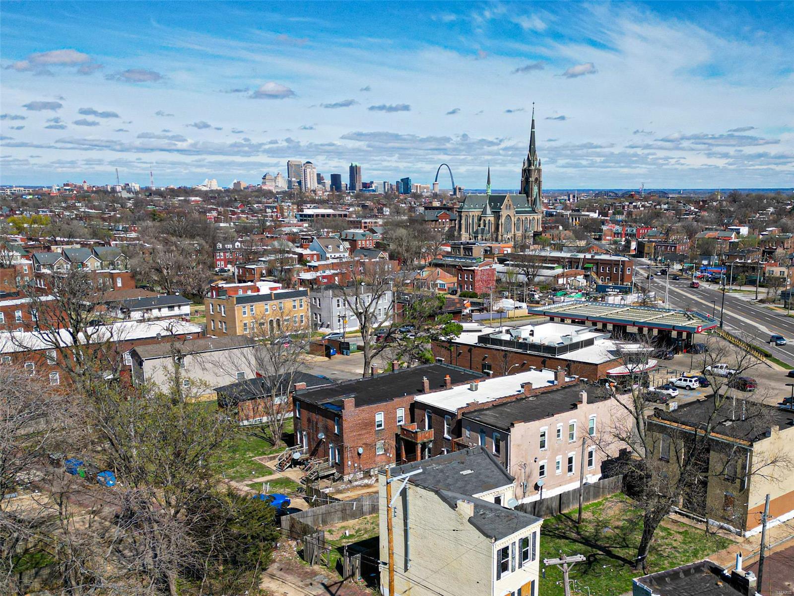 Undisclosed Address St. Louis, MO 63118 - Photo 4 of 36