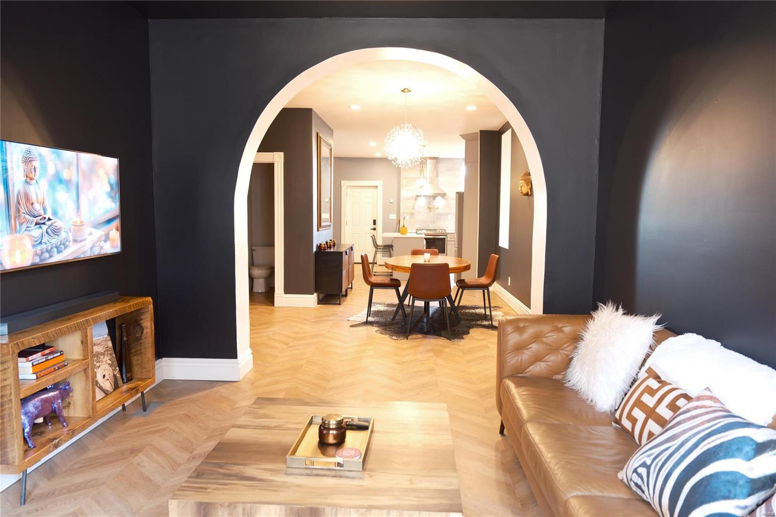 Undisclosed Address St. Louis, MO 63118 - Photo 6 of 36