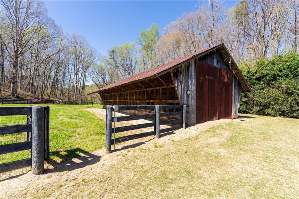 1103 Apple Pie Ridge Road Alto, GA 30510 - Photo 108 of 139