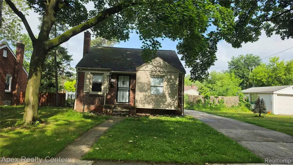 $139,900 | 1172 Blackstone Street, Inkster, MI 48141