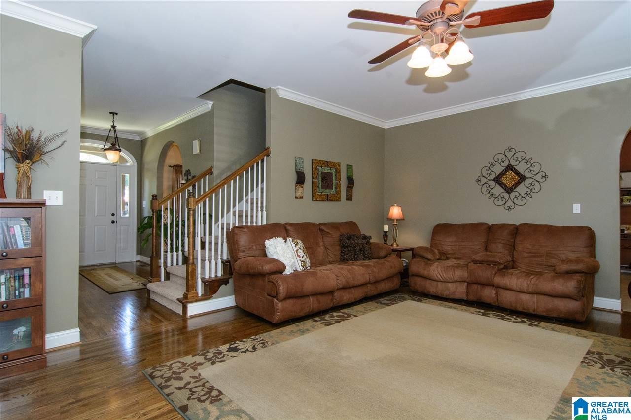 6549 Harness Circle Pinson, AL 35126 - Photo 10 of 39