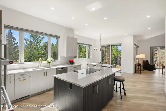 a bathroom with a sink and a bathtub