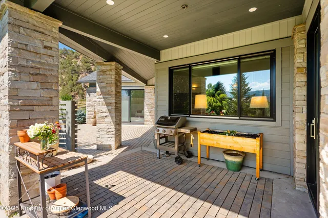 $2,675,000 | 101 Bowles Drive, Carbondale, CO 81623