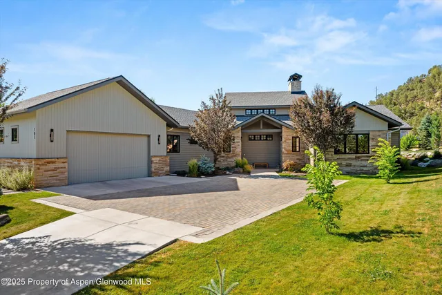 $2,675,000 | 101 Bowles Drive, Carbondale, CO 81623
