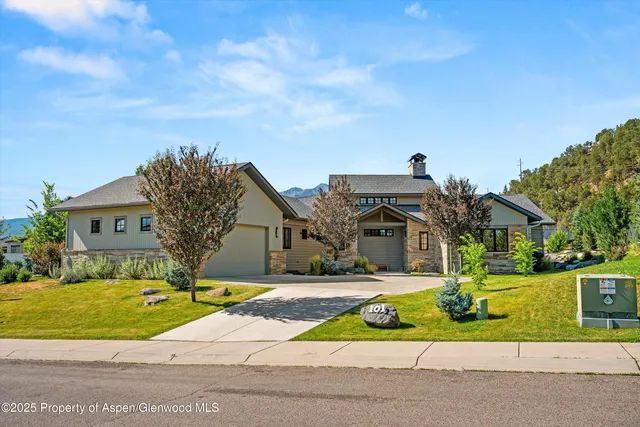 $2,675,000 | 101 Bowles Drive, Carbondale, CO 81623