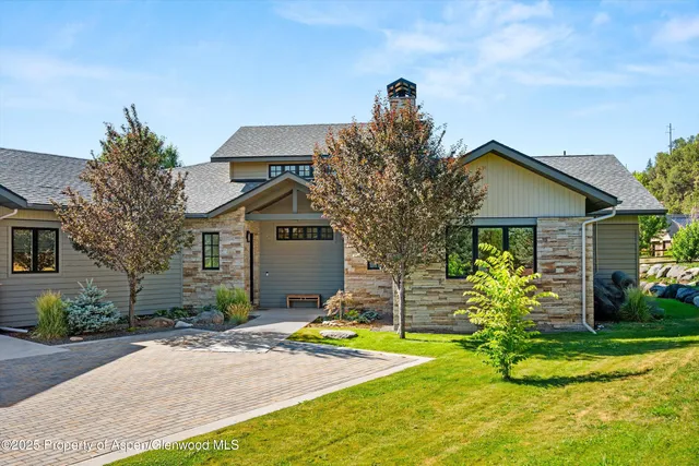 $2,675,000 | 101 Bowles Drive, Carbondale, CO 81623