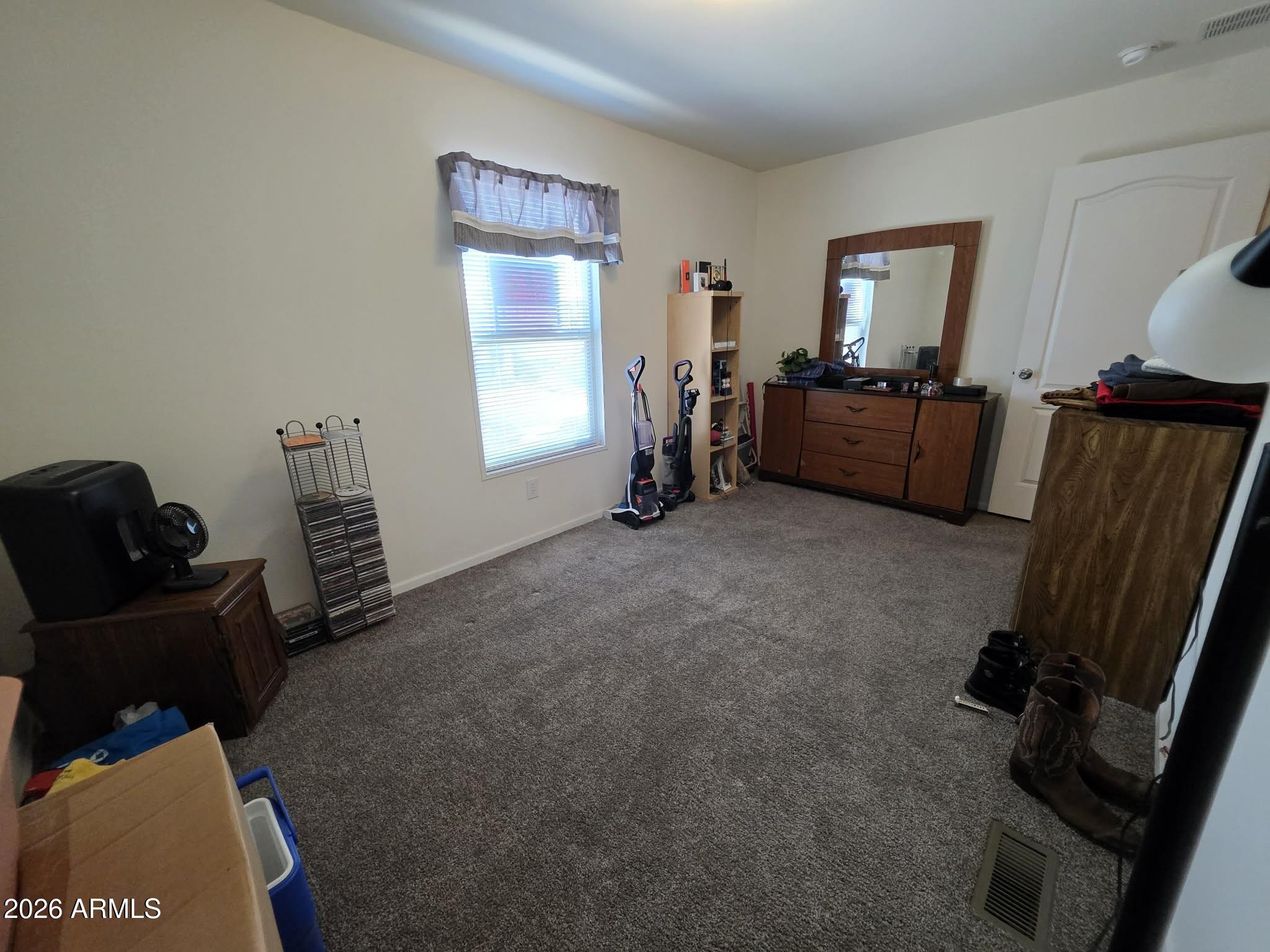 15606 South Gilbert Road, Unit 99 Chandler, AZ 85225 - Photo 12 of 23 2nd Bedroom 1