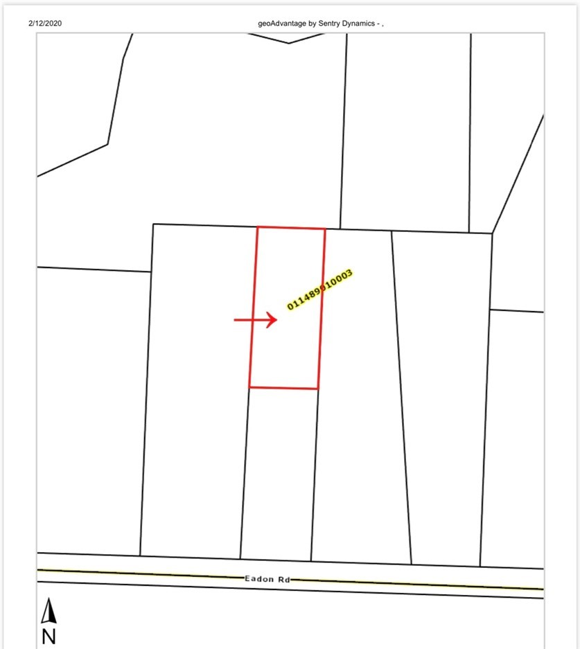 X Eadon Road Toledo, WA 98591 - Photo 1 of 1