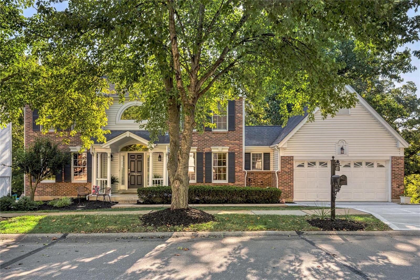 680 Carman Meadows Drive Ballwin, MO 63021 - Photo 1 of 1