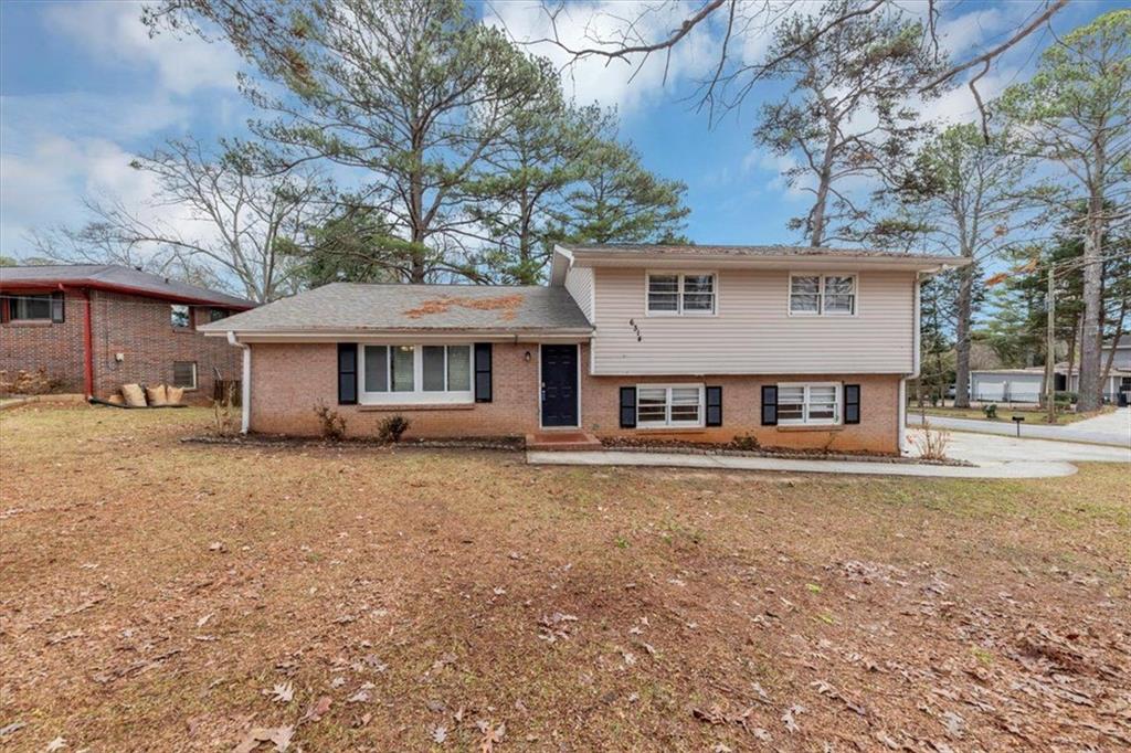 6314 Walker Road Riverdale, GA 30296 - Photo 1 of 1 Gallery Image 1