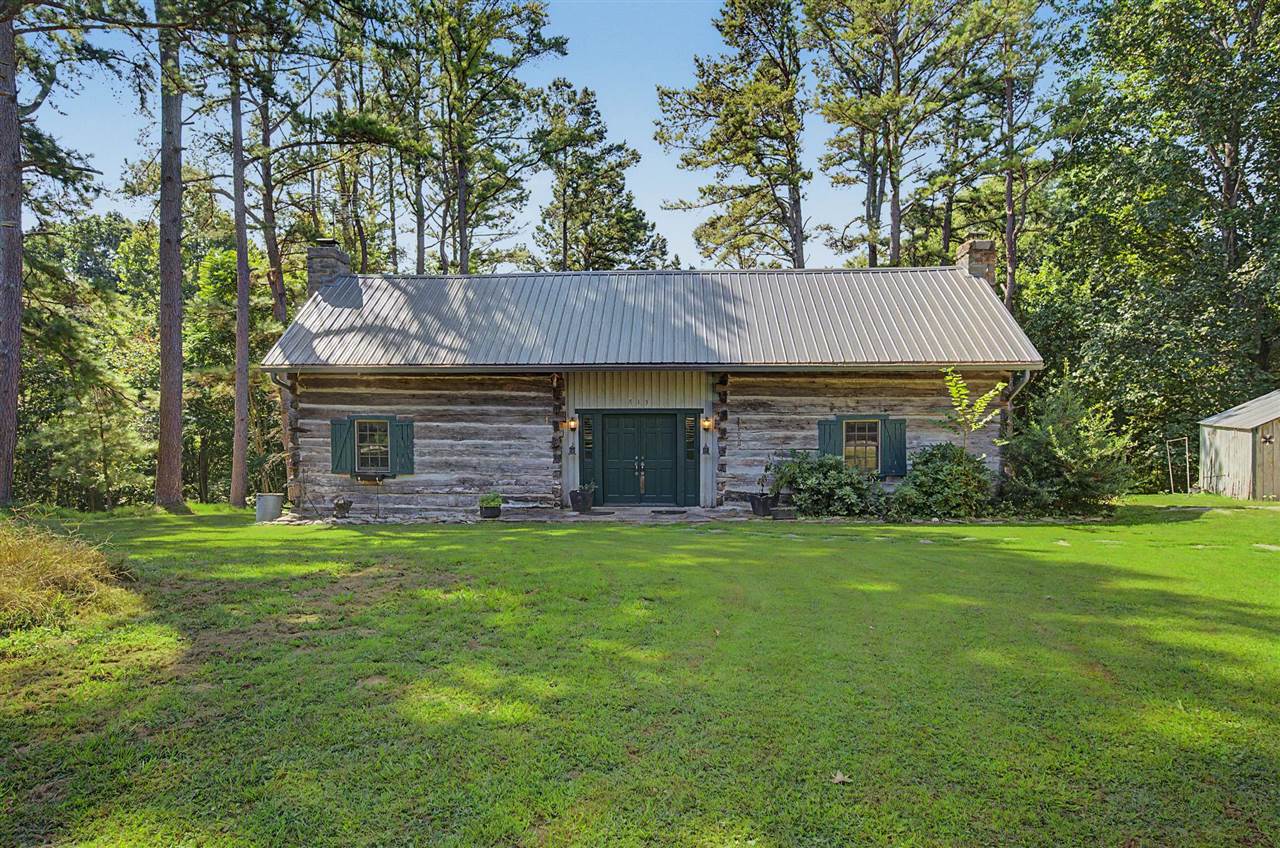 813 Cherokee Road Lucas, KY 42156 - Photo 1 of 32 Gallery Image 1