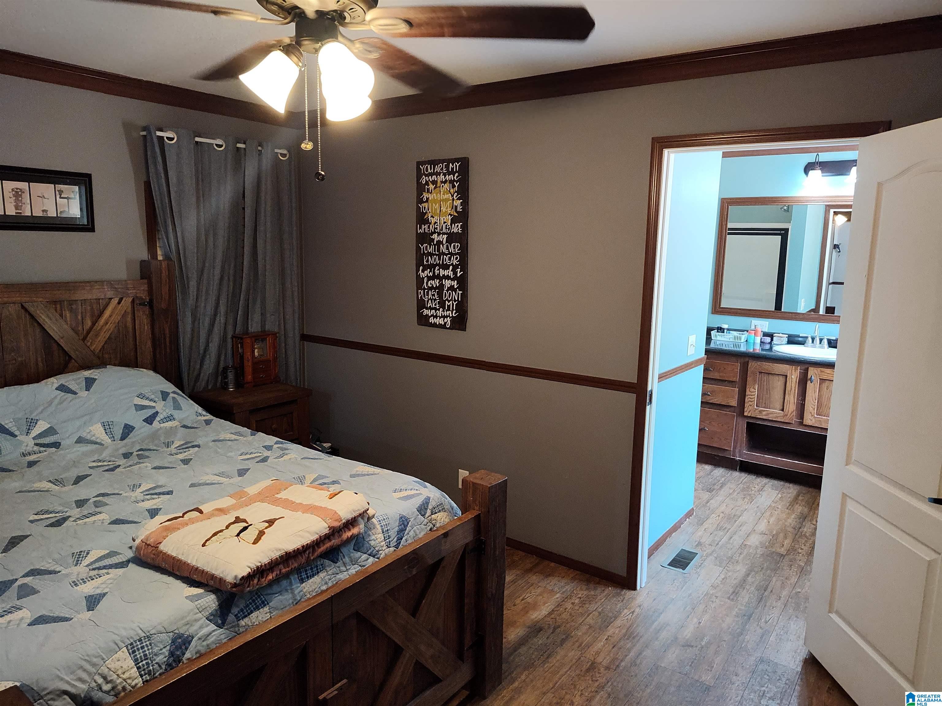 1425 Heasletts Road Childersburg, AL 35044 - Photo 27 of 28