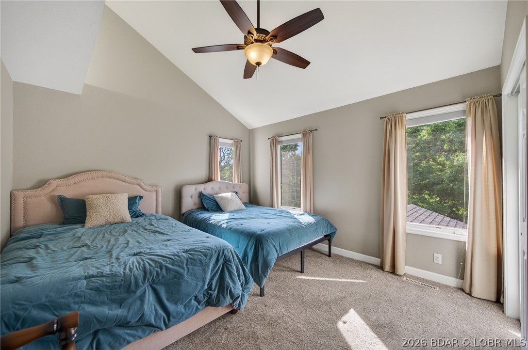 231 Ridgewood Drive Lake Ozark, MO 65049 - Photo 47 of 66