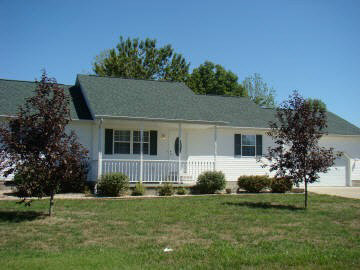 3020 Pine Ridge Drive Herrin, IL 62948 - Photo 1 of 12 Gallery Image 1