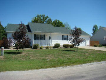3020 Pine Ridge Drive Herrin, IL 62948 - Photo 12 of 12 Gallery Image 12