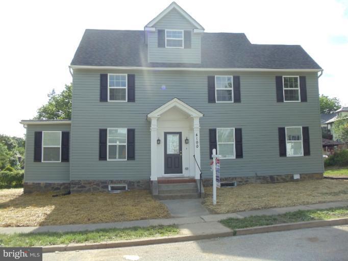 4100 Chatham Road Baltimore, MD 21207 - Photo 1 of 30 Exterior (Front)