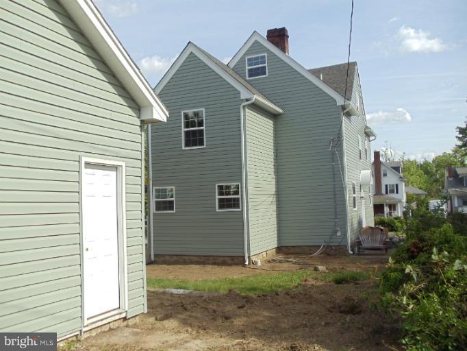 4100 Chatham Road Baltimore, MD 21207 - Photo 11 of 30 Exterior (Rear)