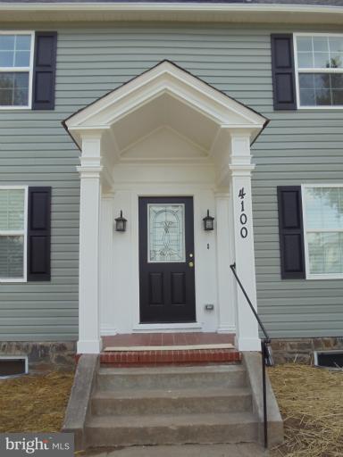 4100 Chatham Road Baltimore, MD 21207 - Photo 12 of 30 Exterior (Front)