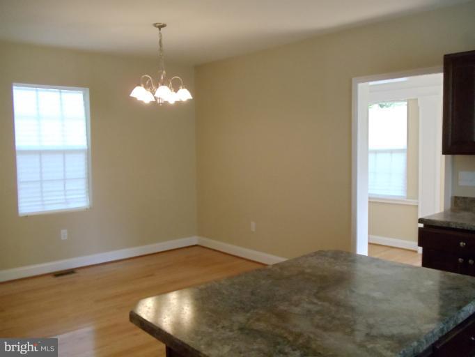 4100 Chatham Road Baltimore, MD 21207 - Photo 15 of 30 Dining Room