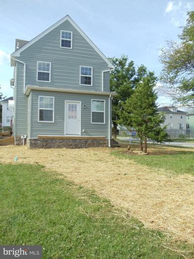4100 Chatham Road Baltimore, MD 21207 - Photo 24 of 30 Exterior (General)