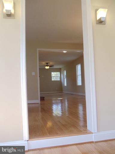 4100 Chatham Road Baltimore, MD 21207 - Photo 27 of 30 Living Rooml