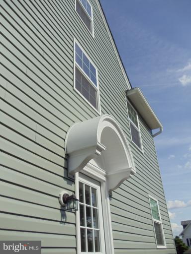 4100 Chatham Road Baltimore, MD 21207 - Photo 30 of 30 Exterior (Rear)