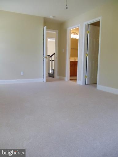 4100 Chatham Road Baltimore, MD 21207 - Photo 6 of 30 Bedroom (Master)