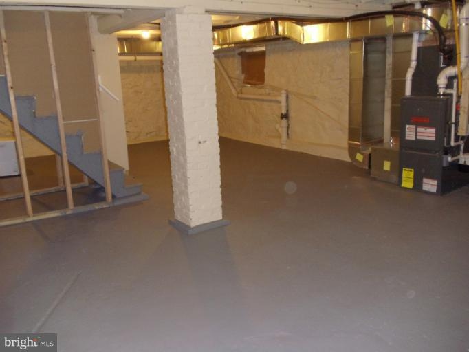 4100 Chatham Road Baltimore, MD 21207 - Photo 10 of 30 Basement