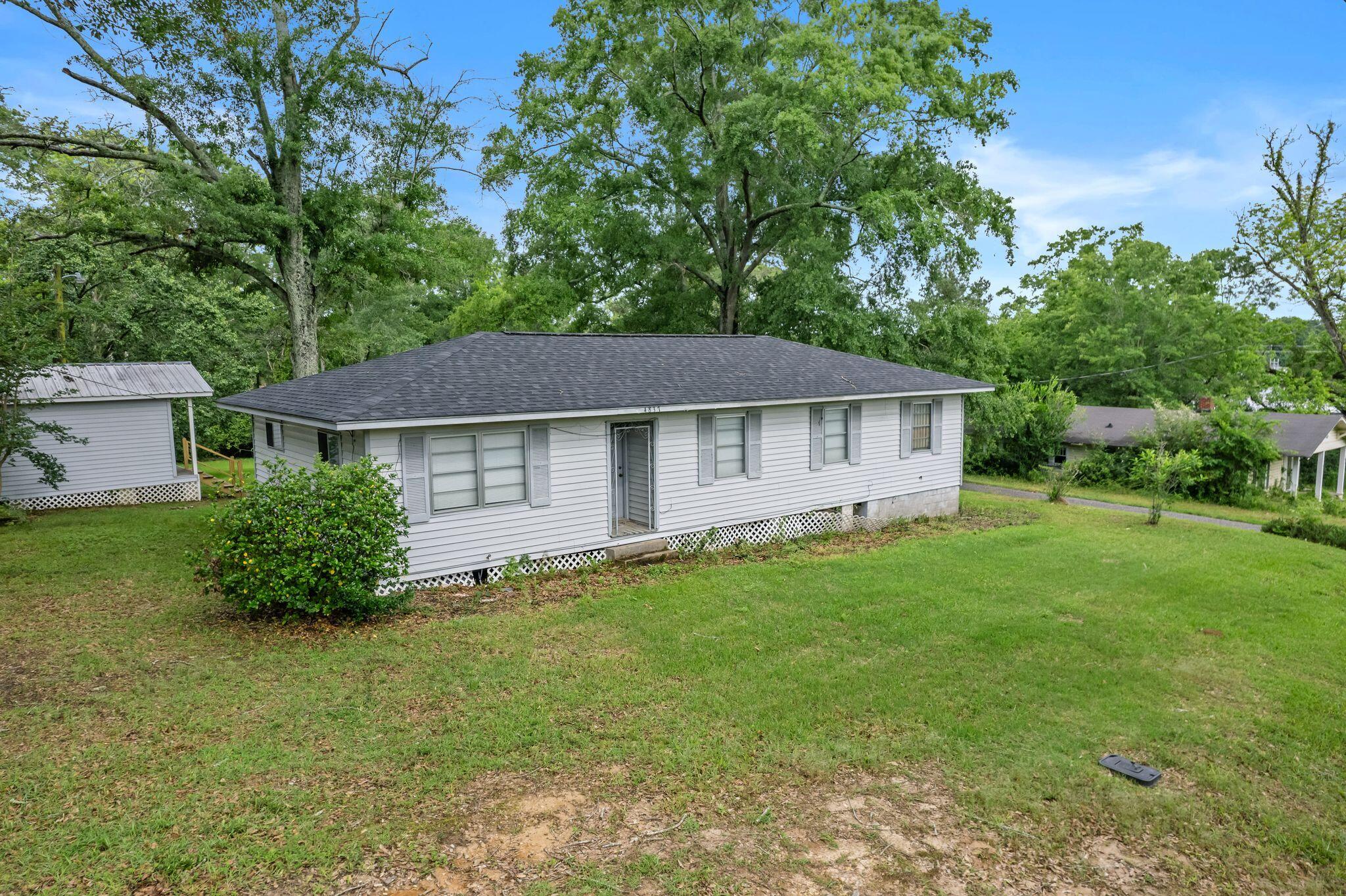 4837 Highway 589 Sumrall, MS 39482 - Photo 2 of 40 Gallery Image 2