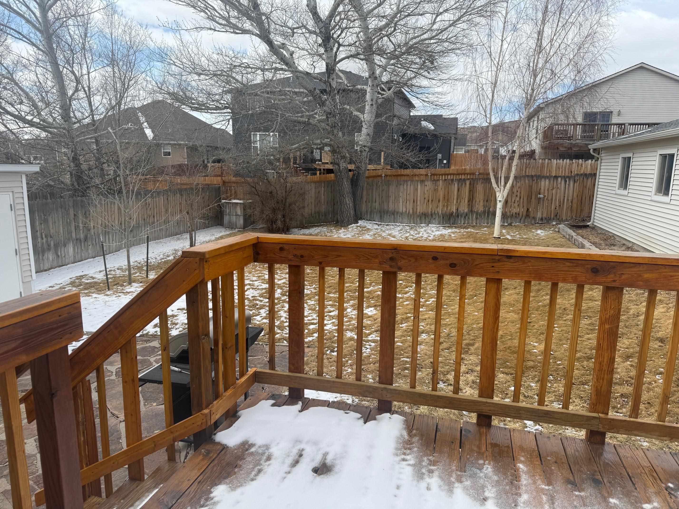 1224 Delta Street Rawlins, WY 82301 - Photo 21 of 29