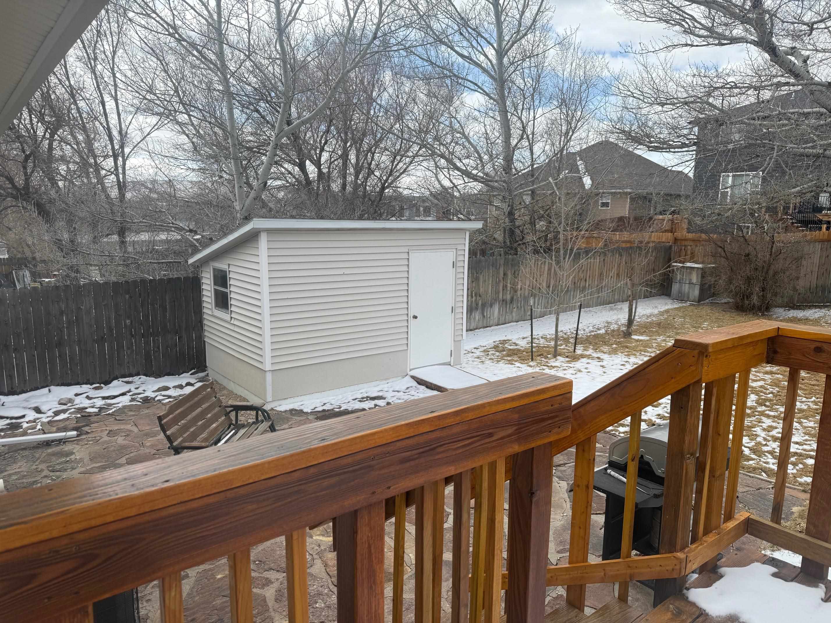 1224 Delta Street Rawlins, WY 82301 - Photo 22 of 29