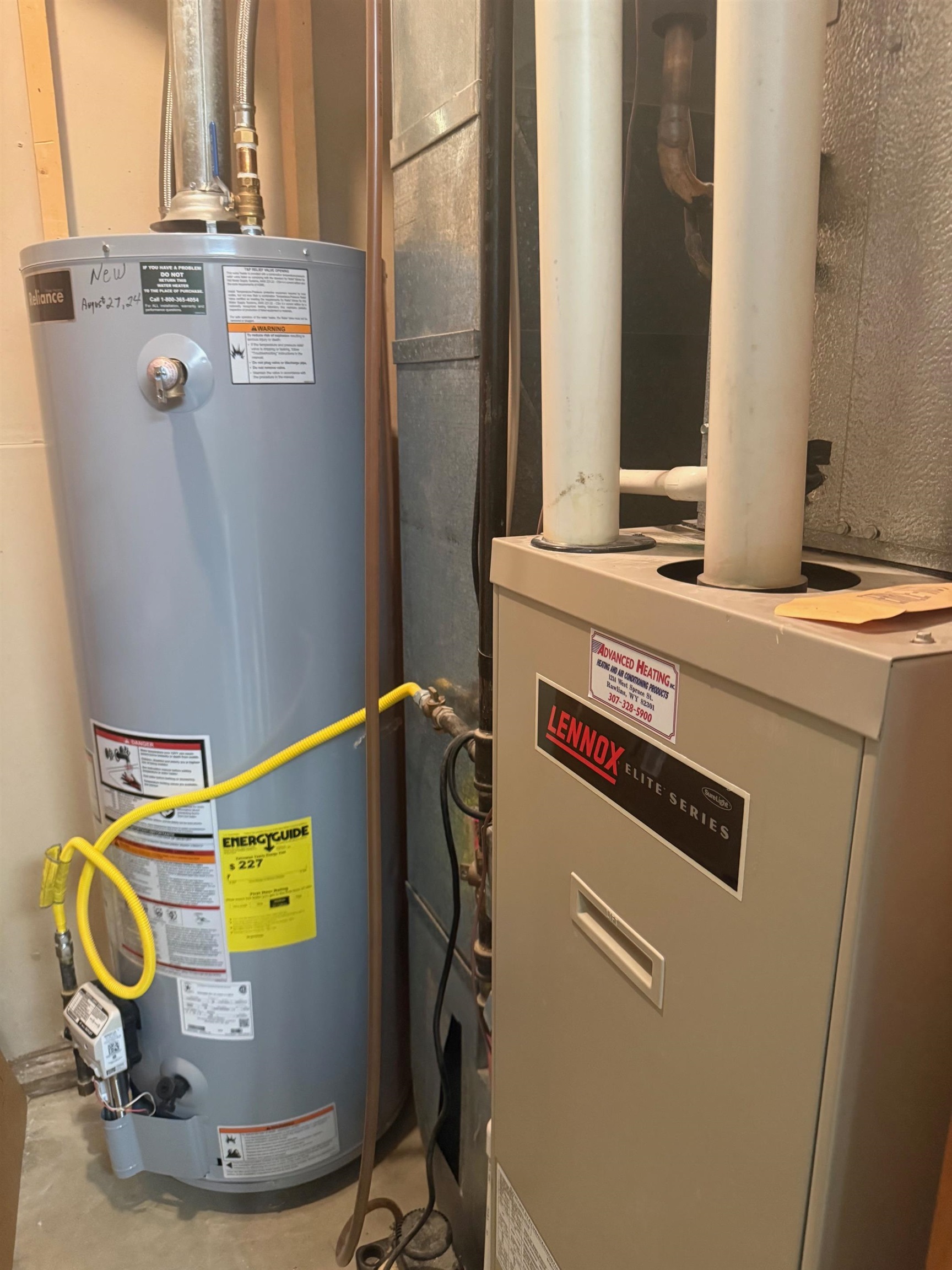 1224 Delta Street Rawlins, WY 82301 - Photo 25 of 29