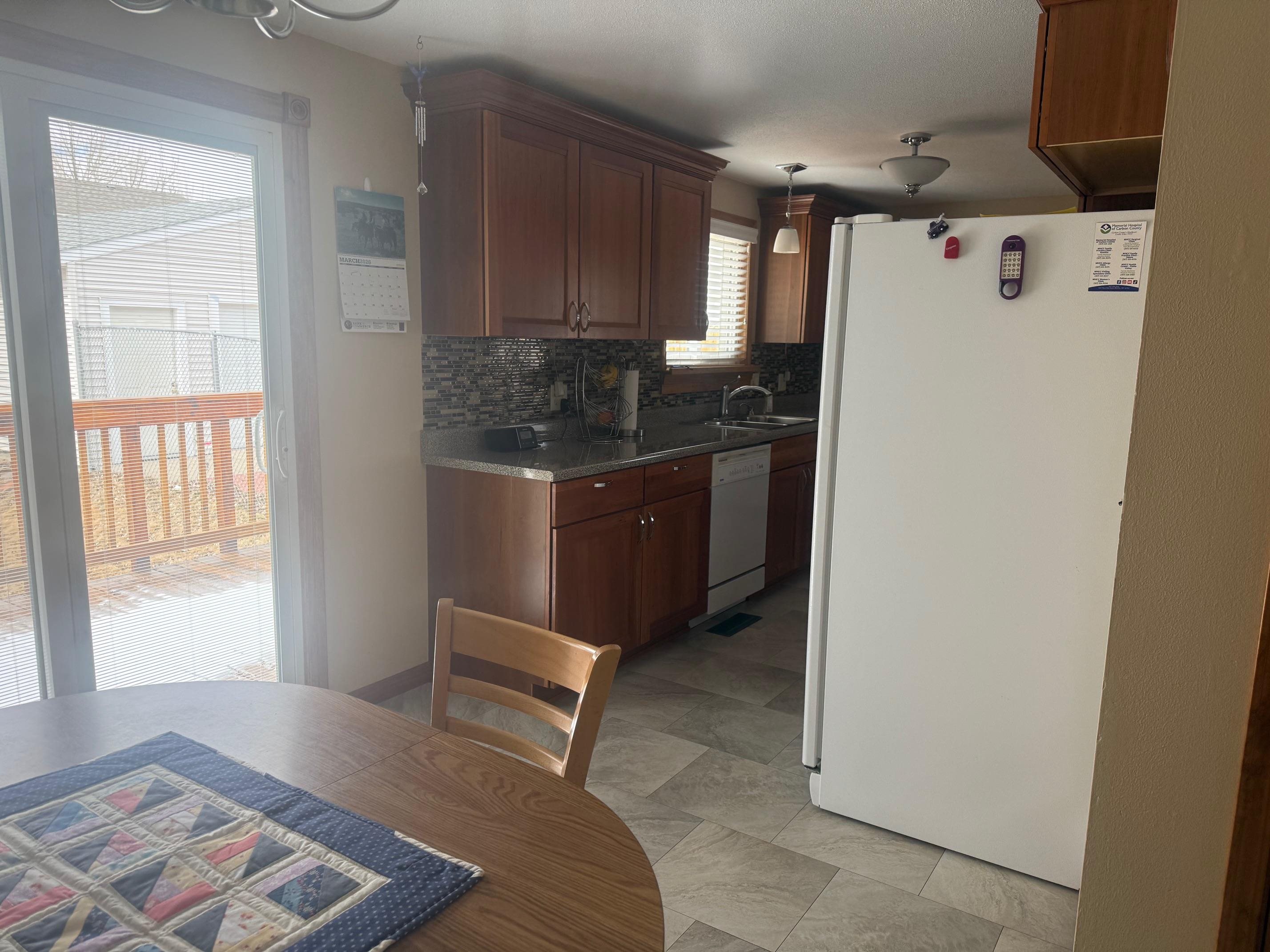 1224 Delta Street Rawlins, WY 82301 - Photo 6 of 29