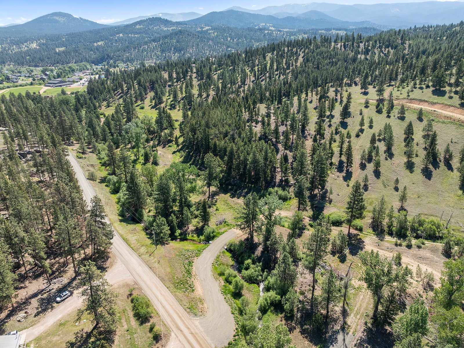 Tbd Clancy Creek Road, Unit A5 Clancy, MT 59634 - Photo 2 of 49 Gallery Image 2