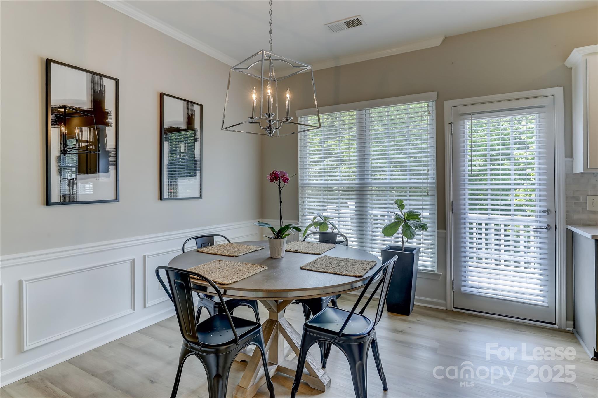 1132 Drayton Court Fort Mill, SC 29708 - Photo 11 of 48 a view of a dining room with furniture and window